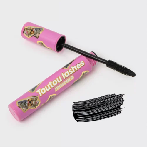 Alternative view of Vivienne Sabo Mascara Toutou Lashes atdaloša un pagarinoša skropstu tuša