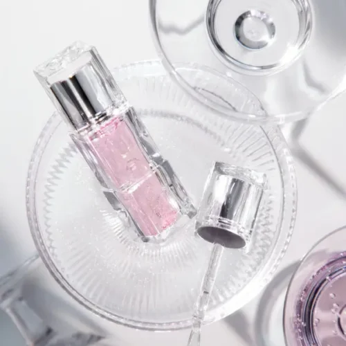 Alternative view of TIRTIR Waterism Lip Plumper mitrinošs lūpu apjomu palielinošs spīdums