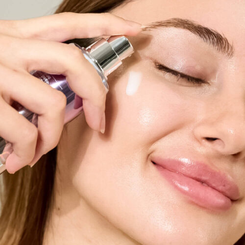 Alternative view of Numbuzin No. 9 NAD Bio Lifting-sil Essence liftinga efekta esence - serums