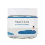 ROUND LAB Birch Juice Moisturizing Cream интенсивно увлажняющий крем для лица