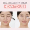 VTCicaCollagenEyeCream-HowToUse-SunSkincare
