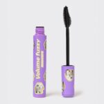 Vivienne Sabo Volume Fuzzy водостойкая тушь для ресниц