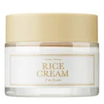 I'm from Rice Cream питательный крем для лица
