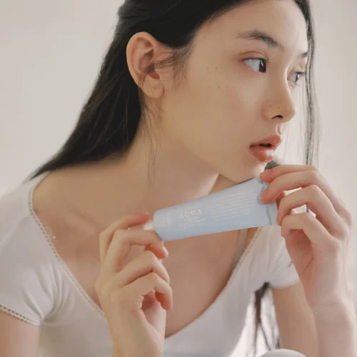 Alternative view of Dr. Althea Aqua Marine Watery Cream увлажняющий крем для лица