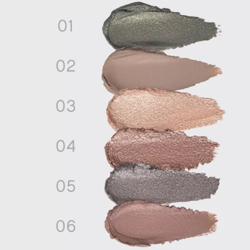 Alternative view of Vivienne Sabo Hypnostique Cream Eyeshadow карандаш для теней