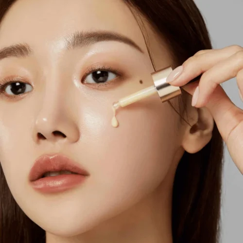 Alternative view of Medicube Deep Vita C Ampoule balinošs un nostiprinošs serums