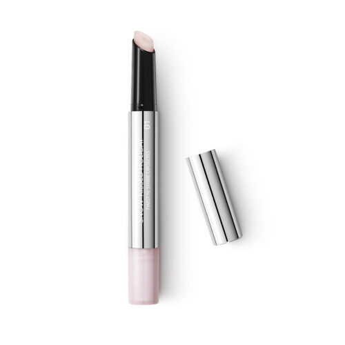 KIKO Snow-Kissed Holiday Twist n' Shine Lipgloss zīmuļveida lūpu spīdums