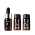 Medicube Deep Vita C Ampoule отбеливающая и подтягивающая сыворотка