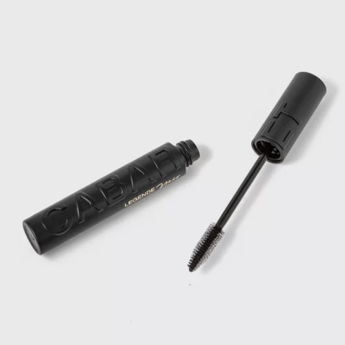 Alternative view of Vivienne Sabo Cabaret Legende Noir kuplinoša un atdaloša skropstu tuša