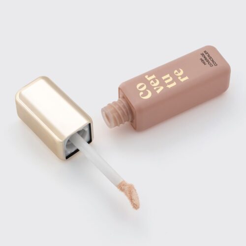 Alternative view of Vivienne Sabo Coverture High Coverage Concealer augstas sedzamības konsīleris