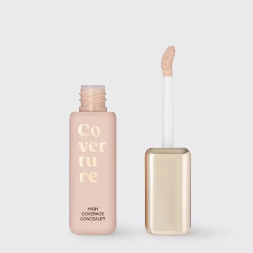 Vivienne Sabo Coverture High Coverage Concealer консилер с высокой степенью покрытия