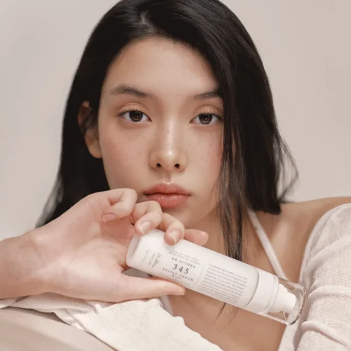 Alternative view of Dr.Althea 345 Relief Cream Mist успокаивающий и увлажняющий крем-спрей