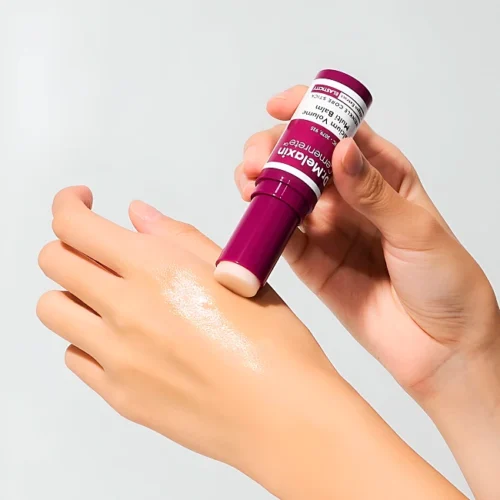 Alternative view of Dr.Melaxin Cemenrete Calcium Multi Balm pretnovecošanās balzams - zīmulis