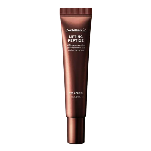 Centellian24 Lifting Peptide Eye Cream liftinga efekta acu krēms