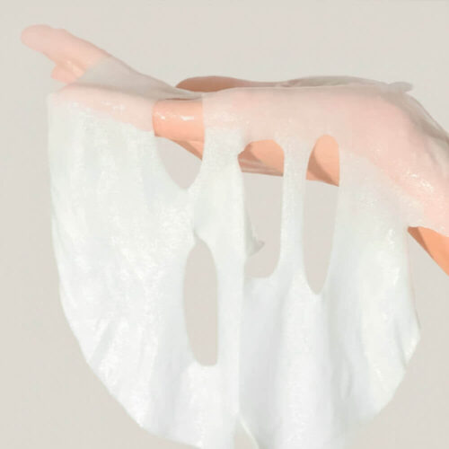 Alternative view of Dr. Althea 345 Relief Cream Mask intensīvi atjaunojoša sejas maska