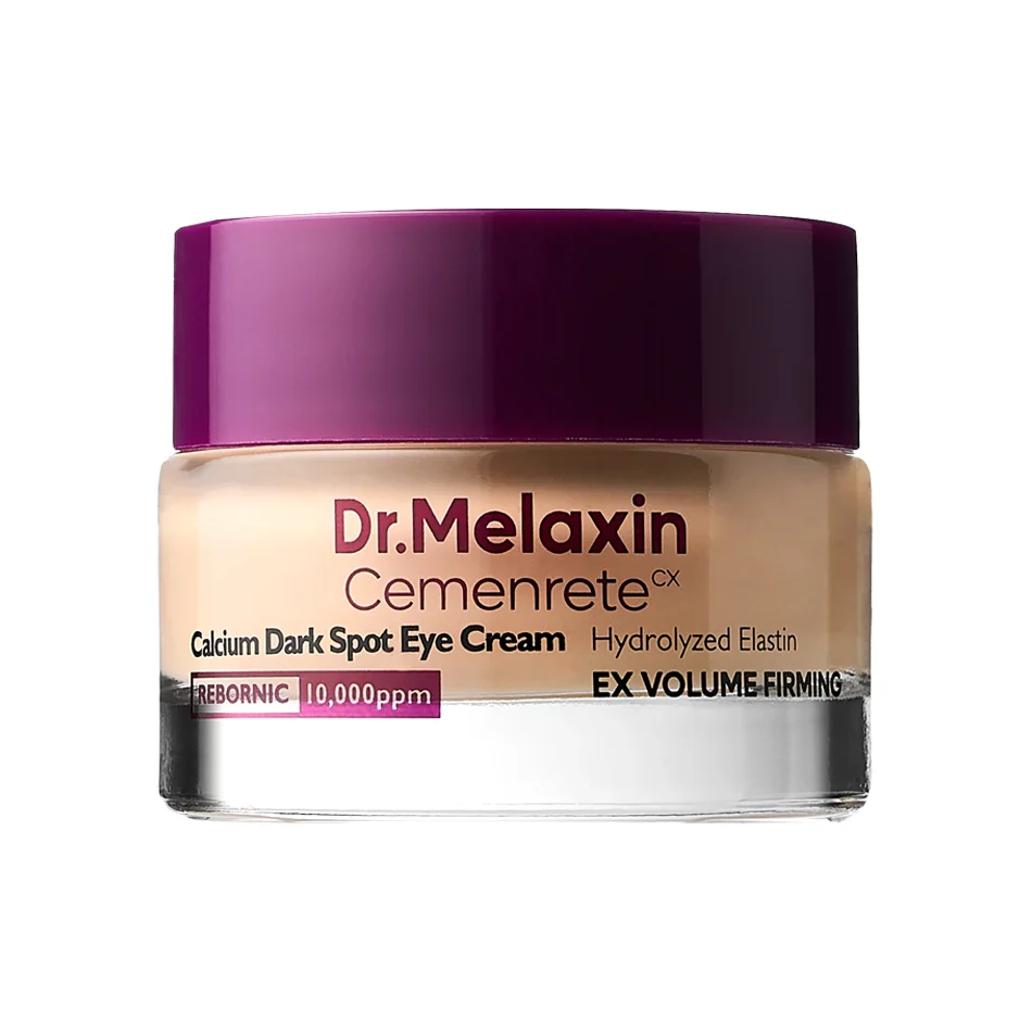 Dr.MelaxinCemenreteCalciumDarkSpotEyeCream