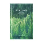 SKIN1004 Madagascar Centella Tea-Trica Relaxing Mask маска для лица для проблемной кожи