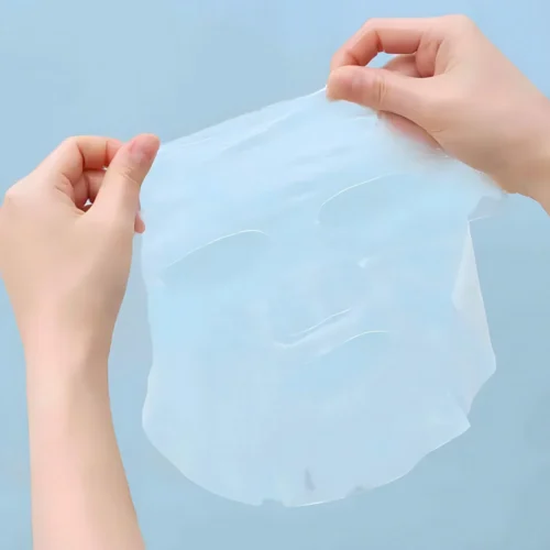 Alternative view of SKIN1004 Madagascar Centella Hyalu-Cica Hydrating Mask mitrinoša sejas maska