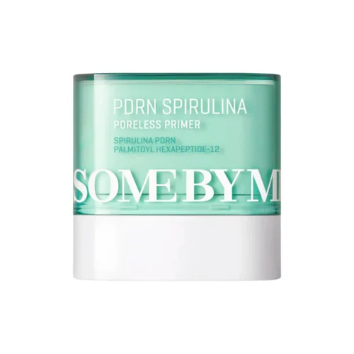 SOME BY MI Spirulina PDRN Poreless Primer zīmuļveida grima bāze