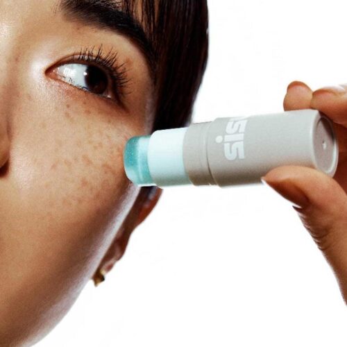 Alternative view of Unleashia Sisua Butter Waffle Glow Stick izgaismojošs zīmulis sejas mirdzumam