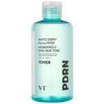 VT Cosmetics PDRN Toner увлажняющий тоник для лица с PDRN