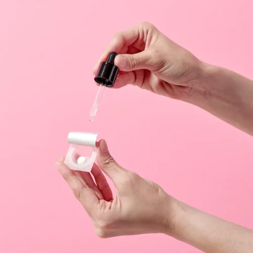 Alternative view of K-SECRET SEOUL 1988 Boosting Ball: Collagen 100% kapsulas sejai ar kolagēnu