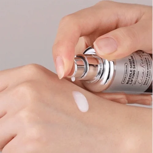 Alternative view of VT Cosmetics Reedle Shot Lifting Serum intensīvs liftinga serums ar mikroadatām