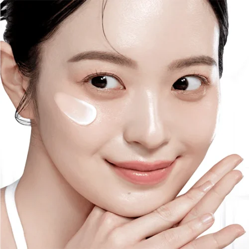 Alternative view of Centellian24 Madeca Cream Time Reverse Zero pretnovecošanās sejas krēms