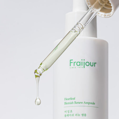 Alternative view of Fraijour Heartleaf Blemish Renew Ampoule nomierinošs serums