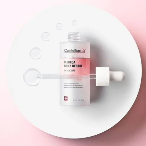Alternative view of Centellian24 Madeca Daily Repair Ampoule atjaunojošs serums