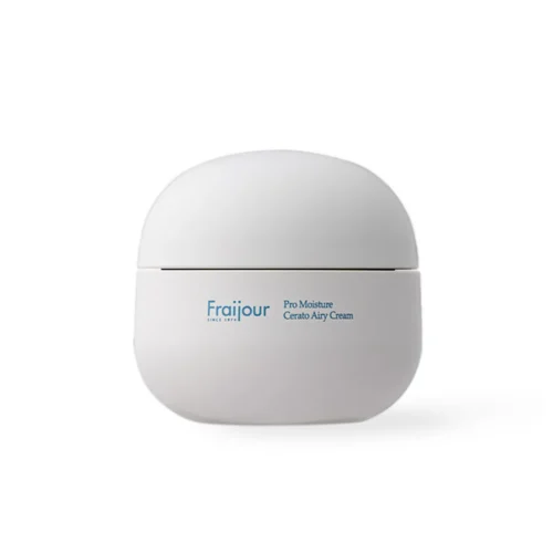 Fraijour Pro Moisture Cerato Airy Cream viegls mitrinošs sejas krēms