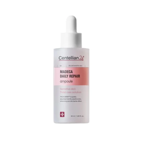 Centellian24 Madeca Daily Repair Ampoule atjaunojošs serums