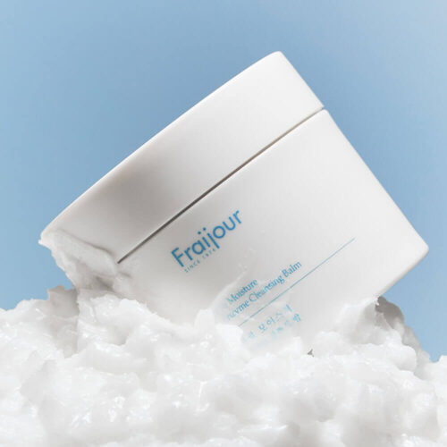 Alternative view of Fraijour Pro Moisture Enzyme Cleansing Balm hidrofilais balzams sejas attīrīšanai un kosmētikas noņemšanai