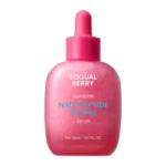 EQQUALBERRY Nad+ Peptide Boosting Serum Укрепляющая сыворотка с пептидами