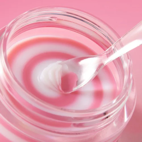 Alternative view of Medicube PDRN Lip Sleeping Mask dziļi mitrinoša lūpu maska ar PDRN