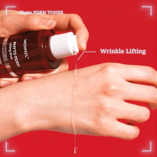 Alternative view of Medi-Peel Phyto PDRN Lifting Shot Toner nostiprinošs liftinga toniks