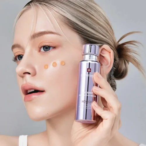 Alternative view of Centellian24 360º Shot PDRN Active Serum liftinga serums ar PDRN