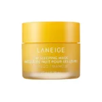 Laneige Lip Sleeping Mask Mango интенсивная ночная маска для губ
