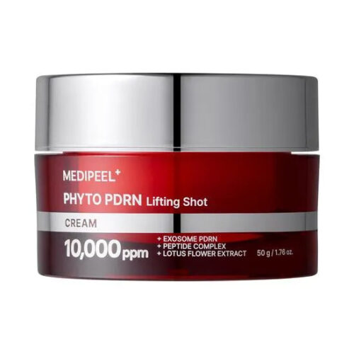 Medi-Peel Phyto PDRN Lifting Shot Cream nostiprinošs liftinga sejas krēms