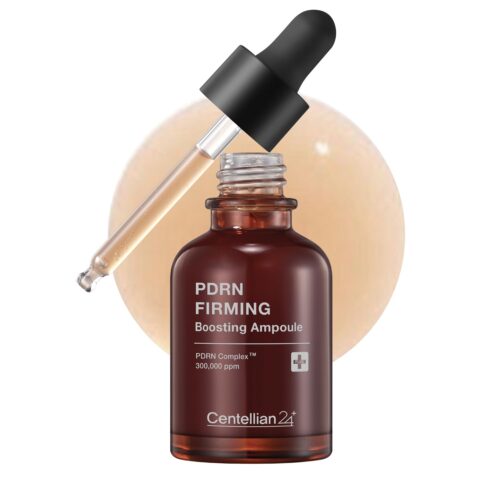 Centellian24 PDRN Firming Boosting Ampoule nostiprinošs serums ar PDRN