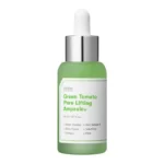 Sungboon Editor Green Tomato Pore Lifting Ampoule+ подтягивающая сыворотка для сужения пор