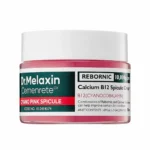 Dr.Melaxin Cemenrete Cyano Pink Spicule Cream интенсивный омолаживающий крем с микроиглами