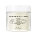 Dr. Althea 2% Salicylic Acid Clear Pad очищающие ватные диски с салициловой кислотой