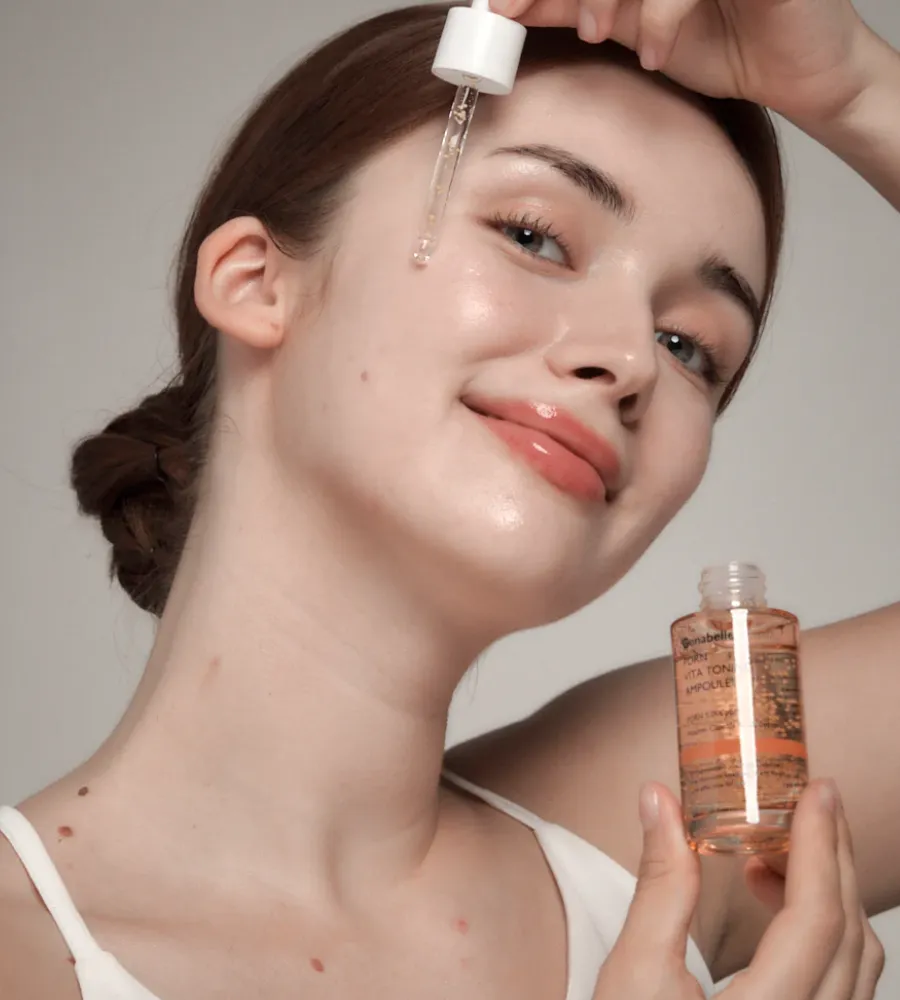 Genabelle-PDRN-Vita-Toning-Ampoule-2