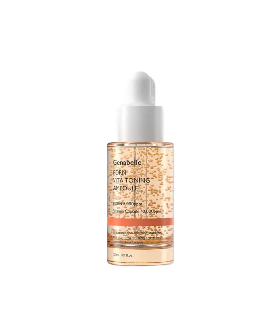 Genabelle-PDRN-Vita-Toning-Ampoule