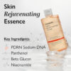 GenabellePDRNRejuvenatingToner-KeyIngredients-SunSkincare