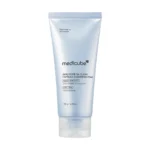 Medicube Zero Pore SA Clear Capsule Cleansing Foam attīrošas putas ar salicilskābi