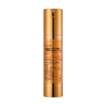 VT COSMETICS Vita-Light Reedle Shot 100 izgaismojošs нтипигментирующая сыворотка с микроиглами