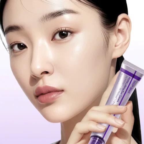 Alternative view of Centellian24 360º Shot PDRN lifting Eye Cream liftinga efekta acu krēms ar PDRN