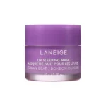 Laneige Lip Sleeping Mask Gummy Bear интенсивная ночная маска для губ